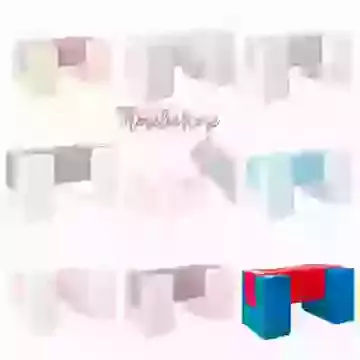 Balance Beam stand alone (Step Slide Add On)